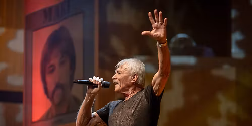 D\u017dO MARA\u010cI\u0106 MAKI U LISINSKOM