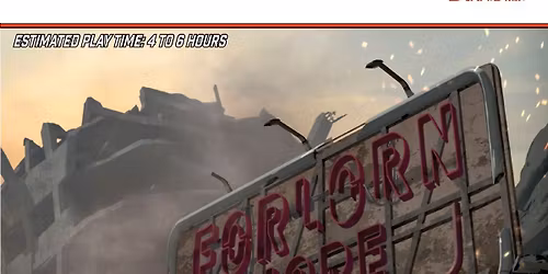 Cyberpunk Red - Tales of the Red: Hope Reborn (Role Playing Game)