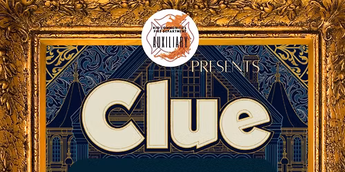 Firefighter\u2019s Ball