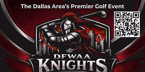 The Knights Classic Golf Tournament Sponsored by Pesina Law Firm