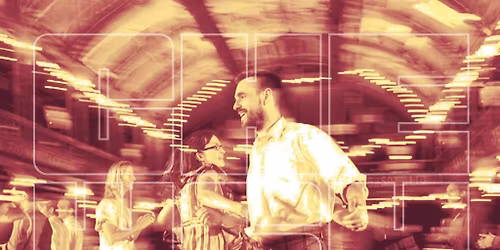 Ceilidh Night at Chews Yard