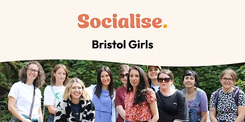Bristol Girls: Picnic