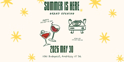 \ud83c\udf1fSUMMER IS HERE\ud83c\udf1f