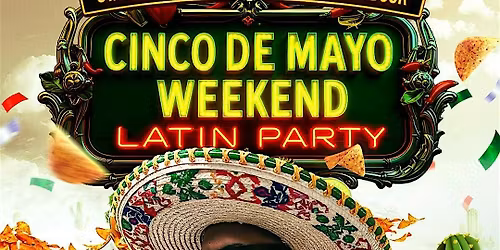 STATEN ISLANDS LARGEST INDOOR AND OUTDOOR LATIN PARTY