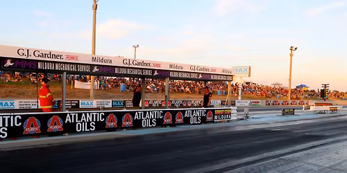 Sunset Strip Chicago Shootout