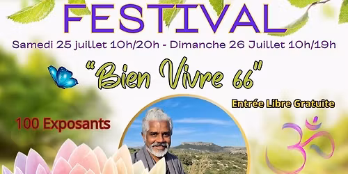 Festival "Bien Vivre 66" 2026
