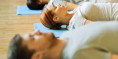 YOGA NIDRA