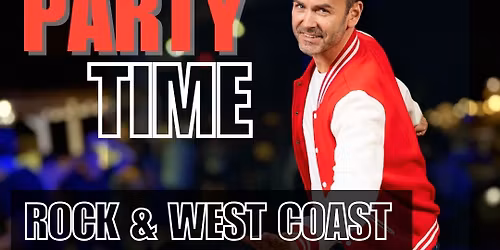 Party Tima Rodk & West Coast