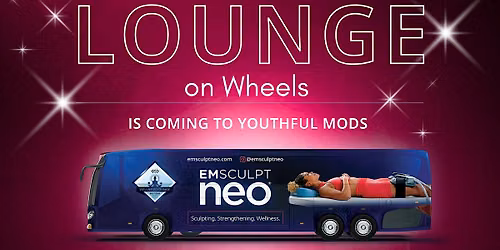 Bus Tour with YouthFul Mods