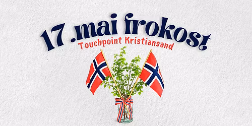 17.mai frokost!