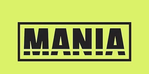 Mania U18 x Shutdown U18 : Lincoln Halloween 