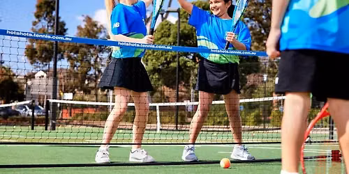 GIRLS ONLY - Come & Try Day \ud83e\udd29\ud83e\udef6\ud83c\udfbe