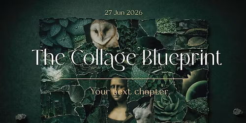 Creative Circle - THE FLOATING ART