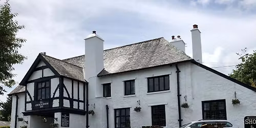 Beltane Border hosted by Lodestone Morris @ Church House Inn, Holne