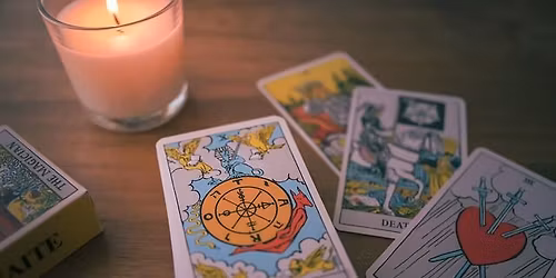 Lorsque le Tarot de Marseille rencontre le Yin et le Yang de quoi parlent-ils ?