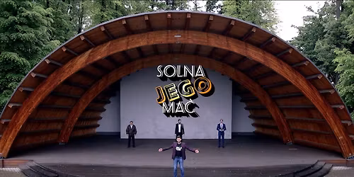 \u201eSolna jego ma\u0107\u201d czyli boche\u0144skie political fiction w Garage Pubie 23.04.2026 (a potem karaoke)