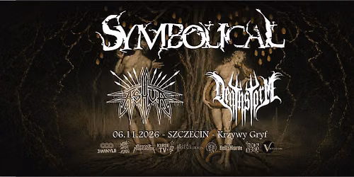 Ritual of Lament: SYMBOLICAL ASHUR DEATHSTORM (SZCZECIN CHAPTER)