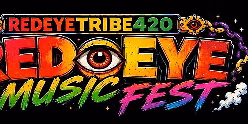 REDEYE MUSIC FEST