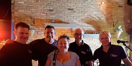 Live Music with the Knottleys