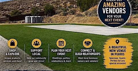 Ranch Venue Expo