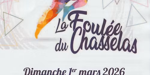 La Foul\u00e9e du Chasselas