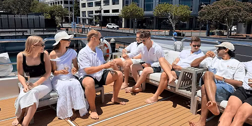 Invicta Financial - Auckland Opening Party