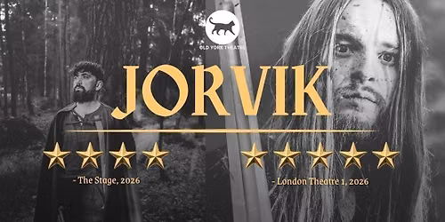 JORVIK