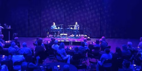 Dueling Pianos | July 24 | NOMA Black Box 
