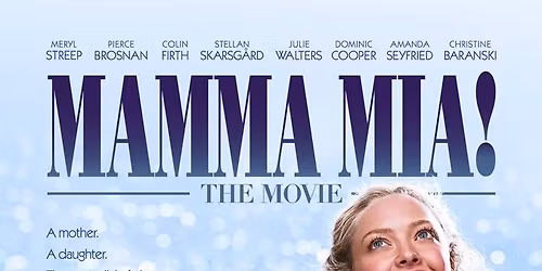 MAMMA MIA!