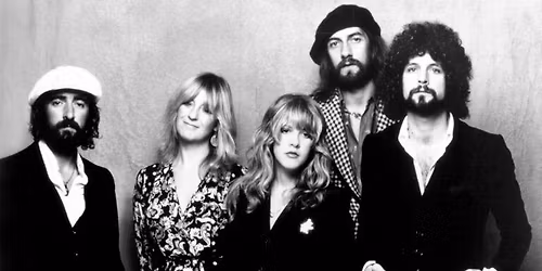 Fleetwood Mac Undercoversessie