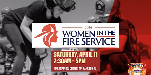 Women in the Fire Service