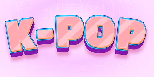 K-Pop Night at Square Canvas