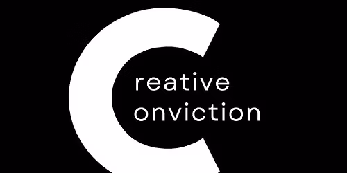 Creative Conviction - a pitch event