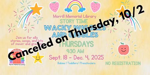 Wacky Wiggles and Giggles