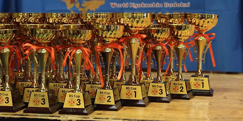 BS Cup 2026 - WKB Denmark