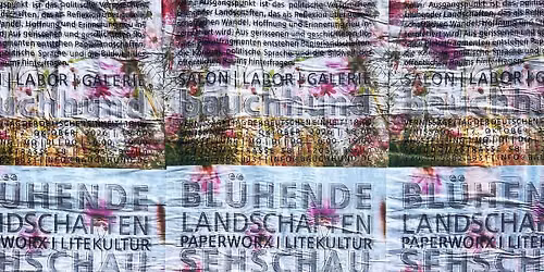BL\u00dcHENDE LANDSCHAFTEN