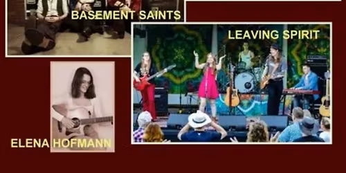 13. Blues Rock Fest Seelow