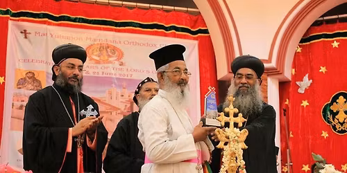 8th Memorial Service