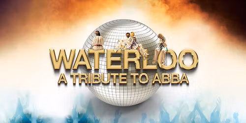 WATERLOO - The Best of ABBA 