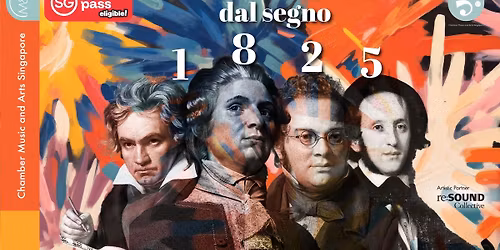 dal segno 1825 (Chamber Orchestral Evening Concert)