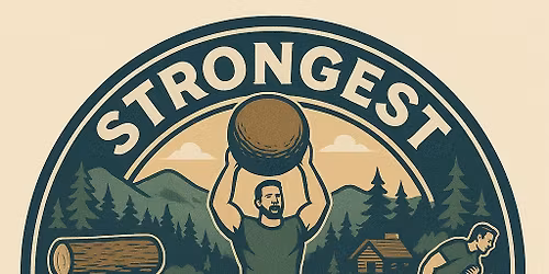 Strongest of the Blue Ridge