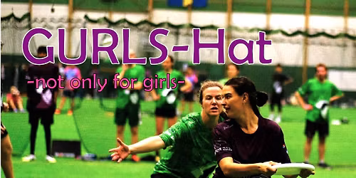 GURLS-Hat 2026