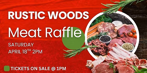 MEAT RAFFLE