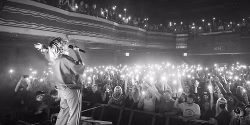 Caroline Rose in London