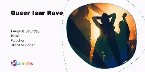 Queer Isar Rave