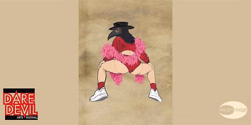 1518: The Dancing Plague