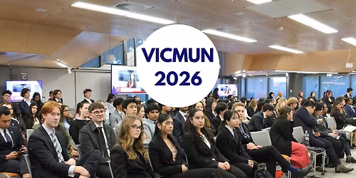 VicMUN 2026