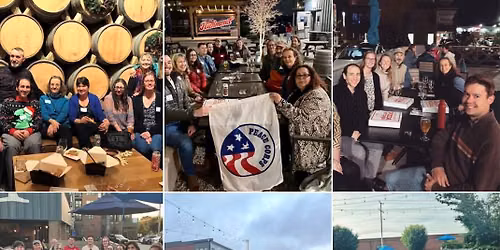 2026 Third Thursdays at Hardwood! 