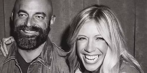 Drew And Ellie Holcomb