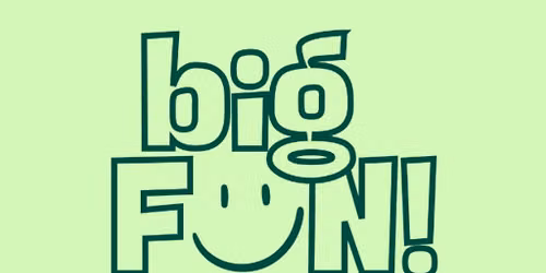 Big Fun - Soft Play